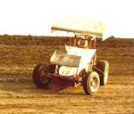 Lee James at Lawton 1978